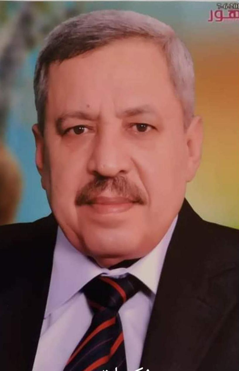 Ziad Suleiman Mohammed Abu Awda